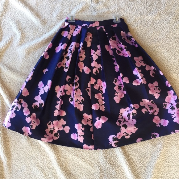 Jealous Tomato Dresses & Skirts - Midi Skirt